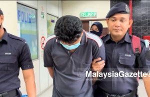 Bapa tak mengaku salah amang seksual anak kandung