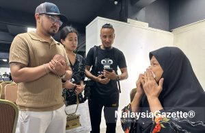 Sekumpulan 500 sherpa Everest akan digerakkan cari Muhammad Hawari