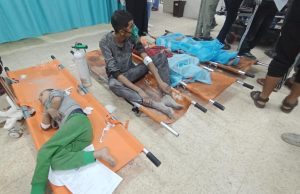 Israel bom kem pelarian Maghazi 70 terbunuh