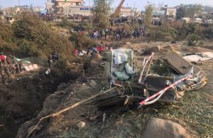 Juruterbang silap potong bekalan elektrik punca nahas pesawat Yeti Airlines