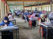 JAIP terima 3,800 permohonan masuk Tingkatan 1 SMAN Pahang