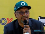 Perak FC intai pemain import baharu hadapi musim 2024