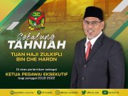 KFA terkejut CEO ditahan SPRM