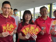 RM11.7 bilion WTD, kementerian kewangan anjur bengkel