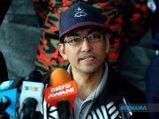 Lokasi tanah runtuh di Cameron Highlands diterokai secara haram