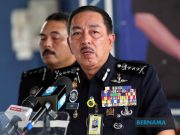Kes seksual di Kelantan meningkat