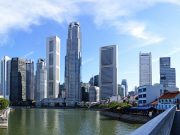 Singapura hadapi cuaca lebih ekstrem berikutan perubahan cuaca – Laporan