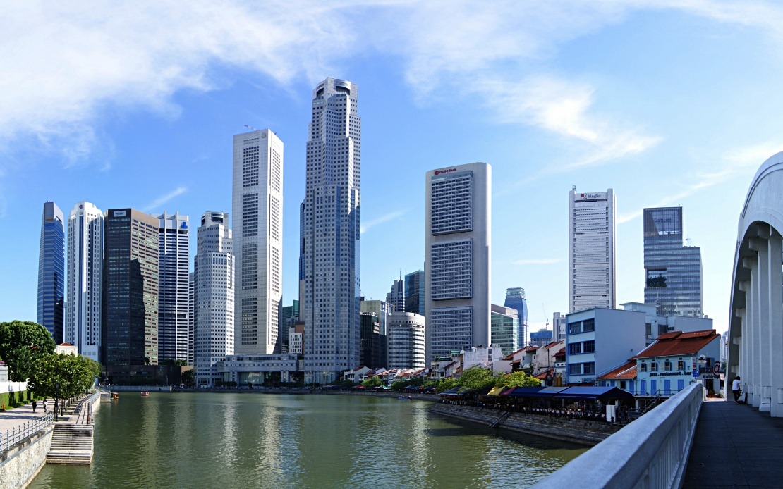 Kadar kelahiran di Singapura rekod paras terendah dalam tempoh lima dekad