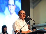 Stoking tertera kalimah Allah: Rakyat jangan ambil tindakan di luar batasan undang-undang