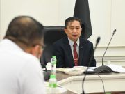 Bilik Gerakan PKOB Negeri beroperasi 24 jam – Zulkifli