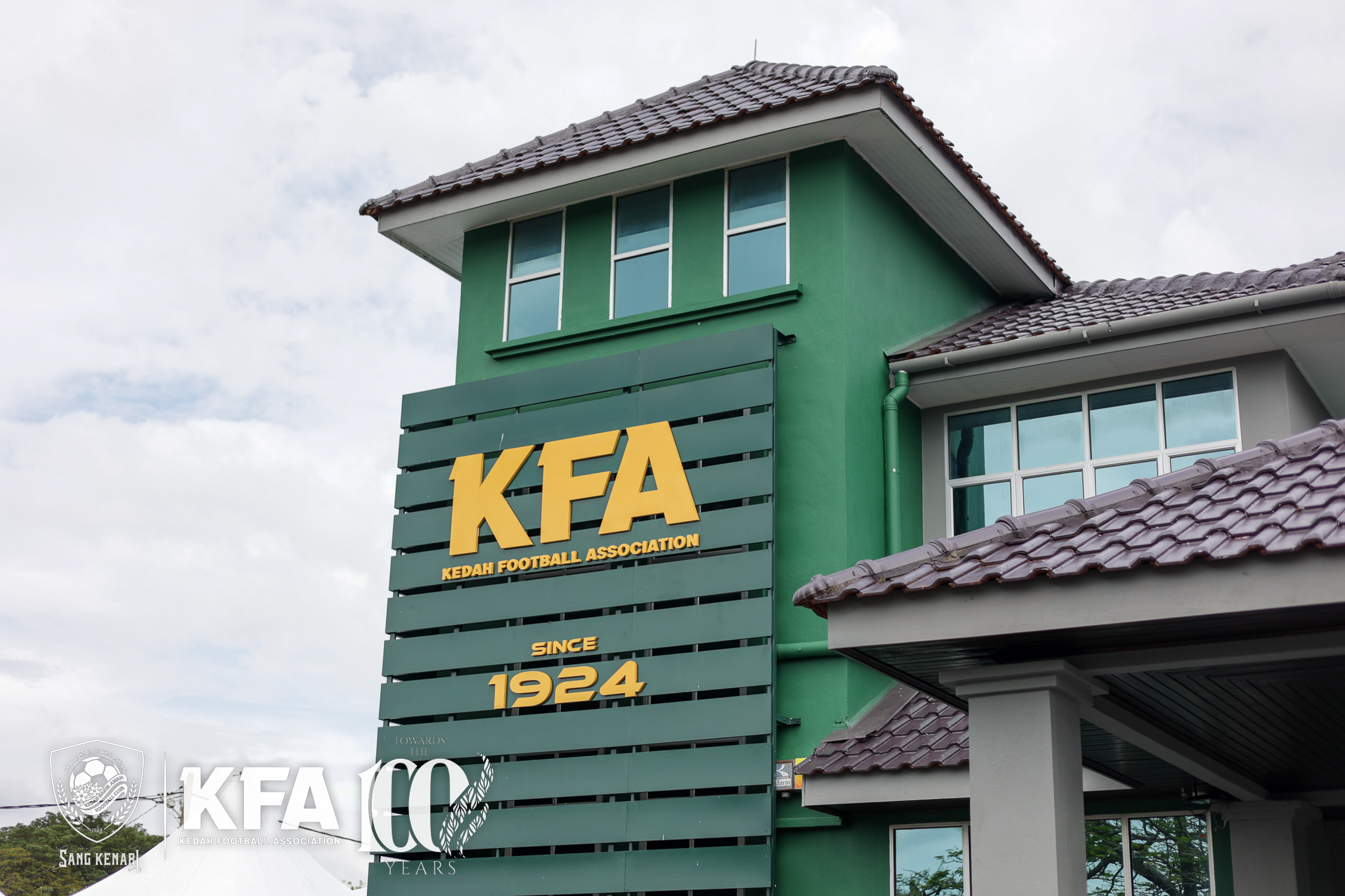 Rasuah RM6 juta: CEO KFA dibebaskan