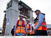 RTS Link dijangka beroperasi awal Januari 2027 – Anthony