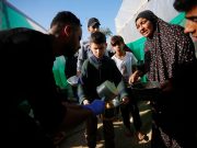 Dua juta nyawa di Gaza bergantung sumbangan negara luar – UNRWA