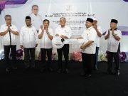 Pejabat PAID Kuantan Barat beroperasi Februari ini