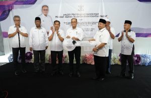 Pejabat PAID Kuantan Barat beroperasi Februari ini