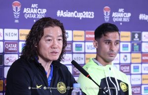 Magis percaturan Pan Gon, semangat pemain mampu runtuhkan ego Jordan