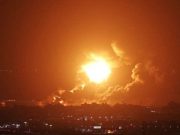AS, UK lancar serangan ke atas Yemen