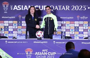 Piala Asia: Harimau Malaya sudah bersedia jumpa Jordan