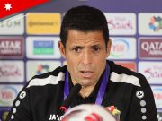 Jordan waspada dengan ancaman Harimau Malaya