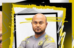 Akmal Rizal dilantik Ketua Jurulatih Penang FC