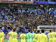 Piala Asia 2023 pecah rekod jumlah kehadiran penonton