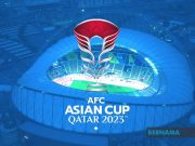 Jepun datang dengan reputasi gah dalam misi rangkul Piala Asia Kelima