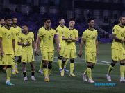 Kami sudah beri segalanya, gol saat akhir ‘bunuh’ kami – Mohamed Syamer