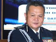 Terkawal, jangan terlalu risau dengan kes tembak di Sibu – Pesuruhjaya Polis Sarawak