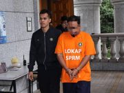 Rasuah projek usahawan: SPRM tahan reman pengarah syarikat
