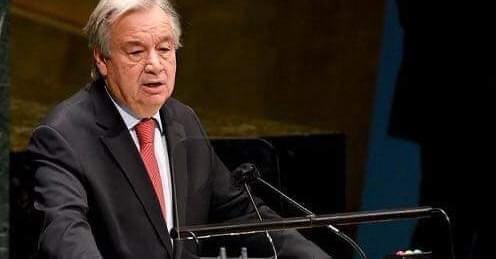 Setiausaha Agung PBB bimbang Israel serang Rafah