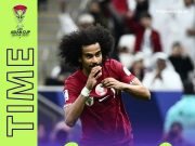 Piala Asia: Qatar tewaskan Lubnan 3-0