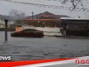 Banjir: 7 sekolah di Terengganu ditutup