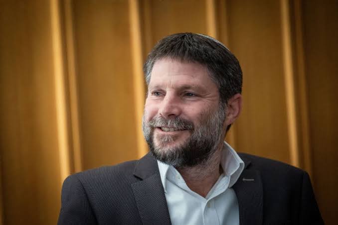 Menteri Israel gesa benarkan pendatang Yahudi tinggal di Gaza