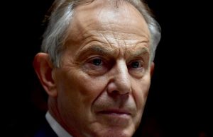 Israel mahu Blair jadi pengantara dengan negara Arab terima pelarian Gaza