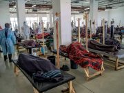 Wabak taun: Penduduk Zambia diminta berpindah ke luar bandar