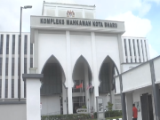 Dua pengarah Emraz sakit, pendakwaan ditetapkan 13 Feb.