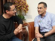 Pengamal media sambilan disaran caruman sendiri di Perkeso, hanya RM23 setahun
