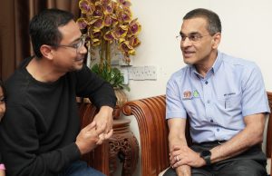 Pengamal media sambilan disaran caruman sendiri di Perkeso, hanya RM23 setahun