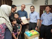 Waris wartawan dapat Faedah Pencen Penakat RM1,975 sebulan
