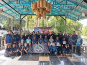 UPM santuni OKU melalui sukan air lasak