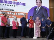 Karnival Kerjaya MyFuture Jobs Zon Borneo tawar 1,000 peluang pekerjaan
