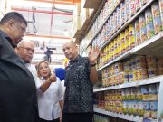 Kenaikan tarif air: KPDN beri amaran kepada peniaga naikkan harga