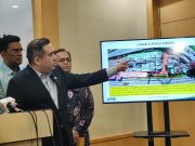 KTMB rugi lebih RM2.42 juta akibat kren tumbang