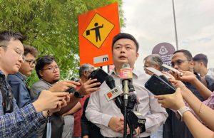 Selagi tiada gencatan senjata, MCA teruskan perjuangan Gaza – Mike Chong