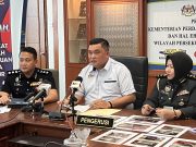 KPDN KL tumpas sindiket seleweng diesel bersubsidi