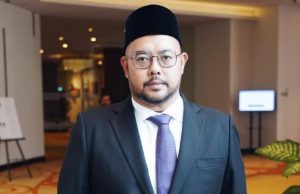 Terkejut mereka berani ceroboh rumah Amirudin