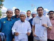 Pemuda PN, Pas buat laporan polis kekang kenyataan Ngeh – Fadhli