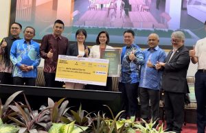 Peruntuk RM784 juta tahun ini untuk projek prasarana awam – KPKT