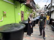 Rela sewa tangki air RM18,000 demi peminat nasi kandar
