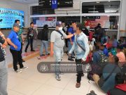 Ops Kutip: Imigresen tahan 30 gelandangan warga asing ‘tidur’ TBS